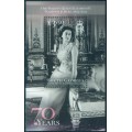 70º Años de la Coronación de Isabel II